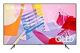 SAMSUNG Q60T Series 43-inch Class QLED Smart TV | 4K, UHD Dual LED Quantum HDR | Alexa Built-in | QN | Amazon (US)