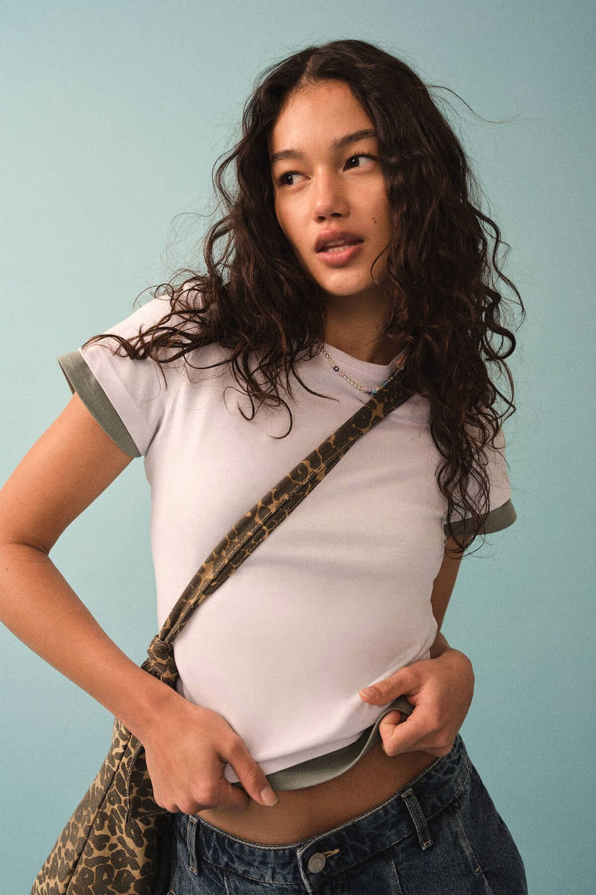 90S Baby Tee | Cotton On (US)