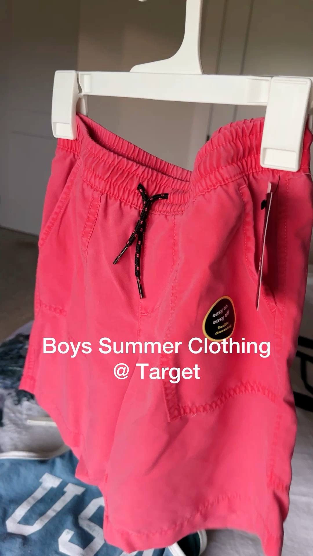 My top picks for boy age Summer Clothing at Target!! 🎯 

#LTKSeasonal #LTKkids #LTKstyletip