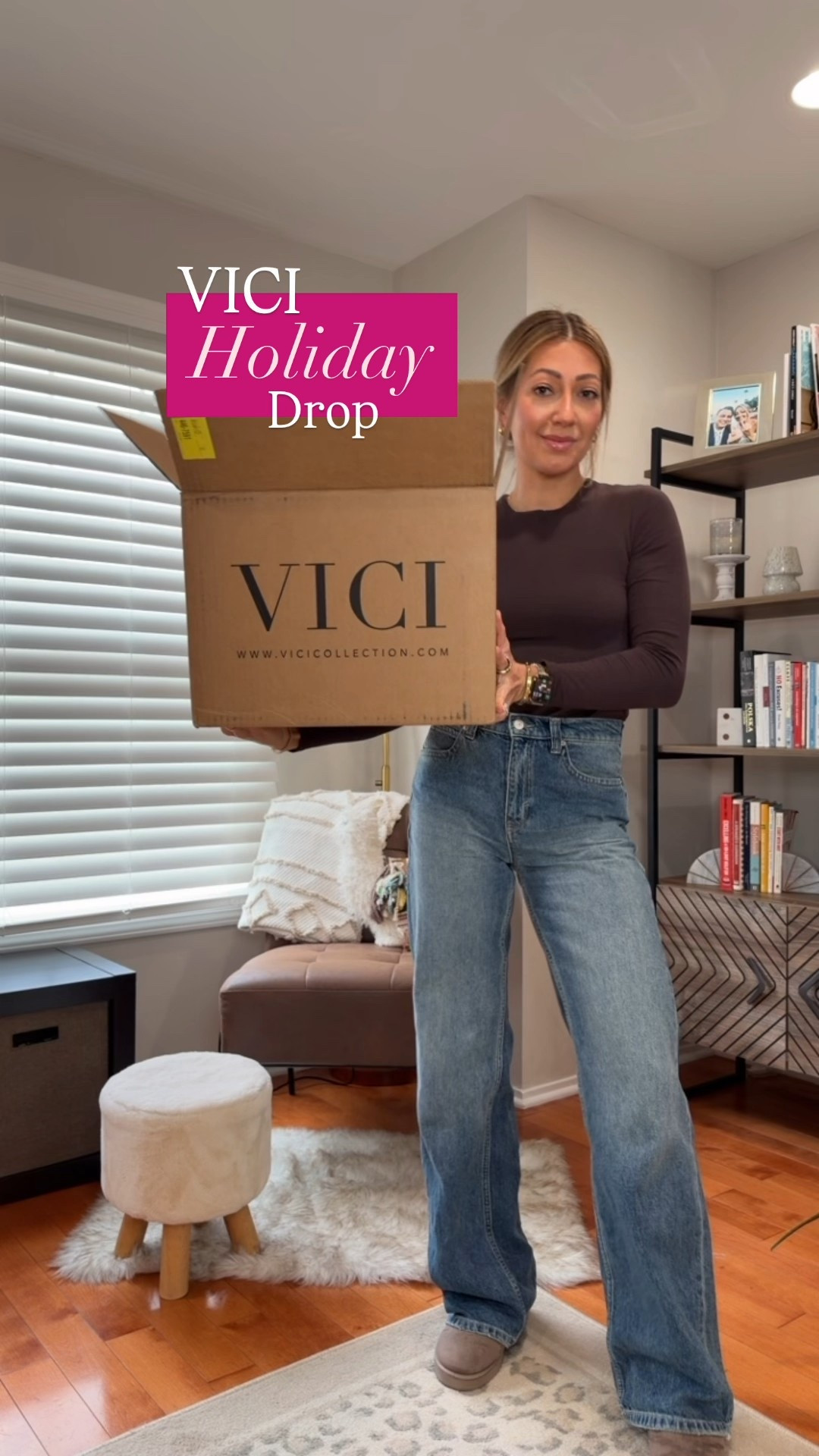 The best holiday outfit drop of the year 🩷🎄 Use code marta35 for 35% off your order until the end of the year.

#LTKHoliday #LTKSeasonal #LTKFindsUnder100