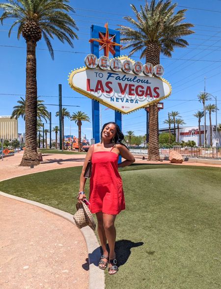 Viva Las Vegas ✨
#lasvegas #reddress #guccihat #targetstyle #summerstyle

#LTKstyletip #LTKSeasonal #LTKtravel
