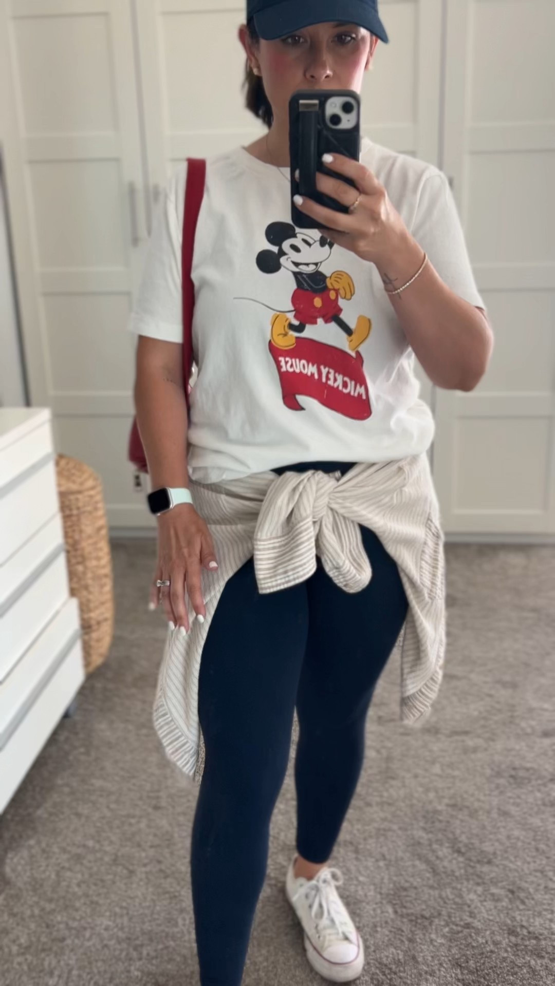 Fourth Of July 🇺🇸 | casual OOTD