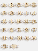 Custom Tennis Bracelet | BaubleBar (US)