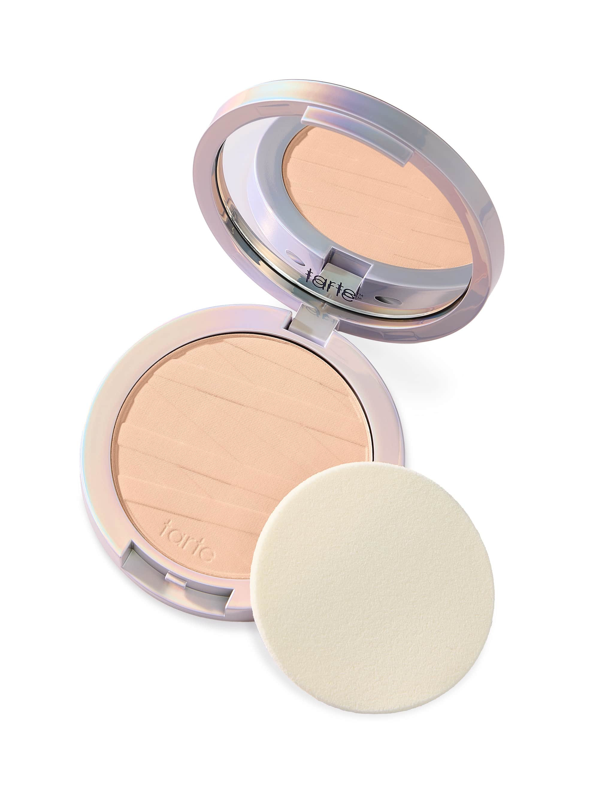 shape tape\u2122 pressed powder | tarte cosmetics (Global)