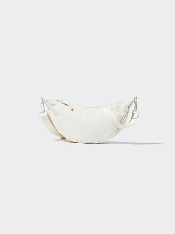 Round Ultra Mini Bag | UNIQLO (US)