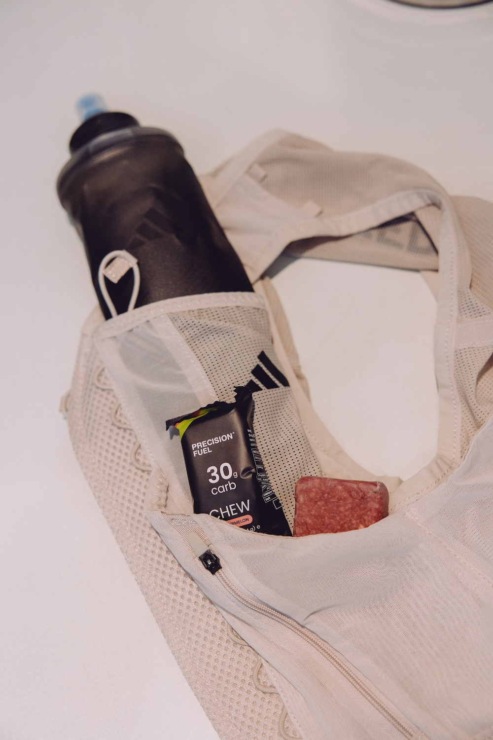 Everything I carry in my running vest for long runs.
From hydration and nutrition to the little essentials that make marathon training more comfortable.

Running vest | Hydration vest | Women's running vest | Marathon essentials | Running nutrition | Energy gels | Long run fuel | Race day essentials | Running accessories | Marathon training gear

#LTKuk #LTKsummer #LTKfitness
