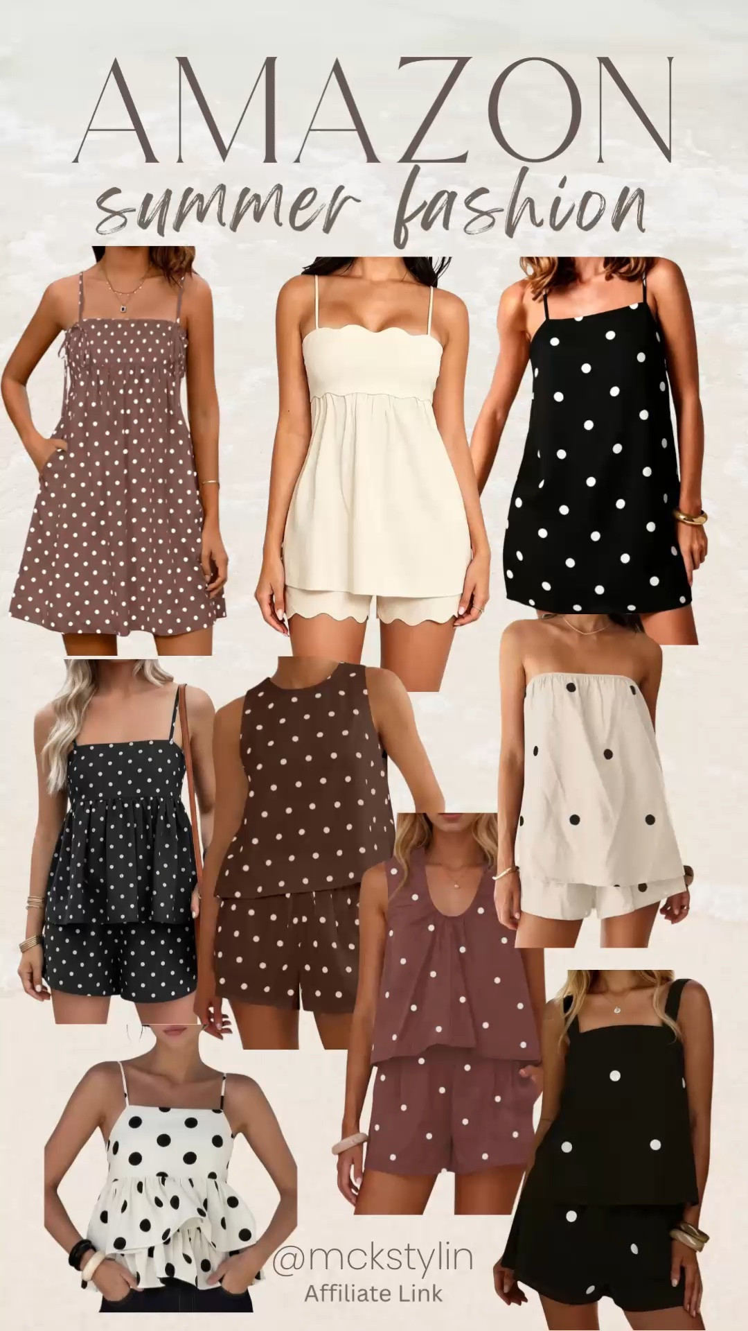 The cutest matching sets from Amazon.

#LTKootd #LTKSeasonal #LTKOver40