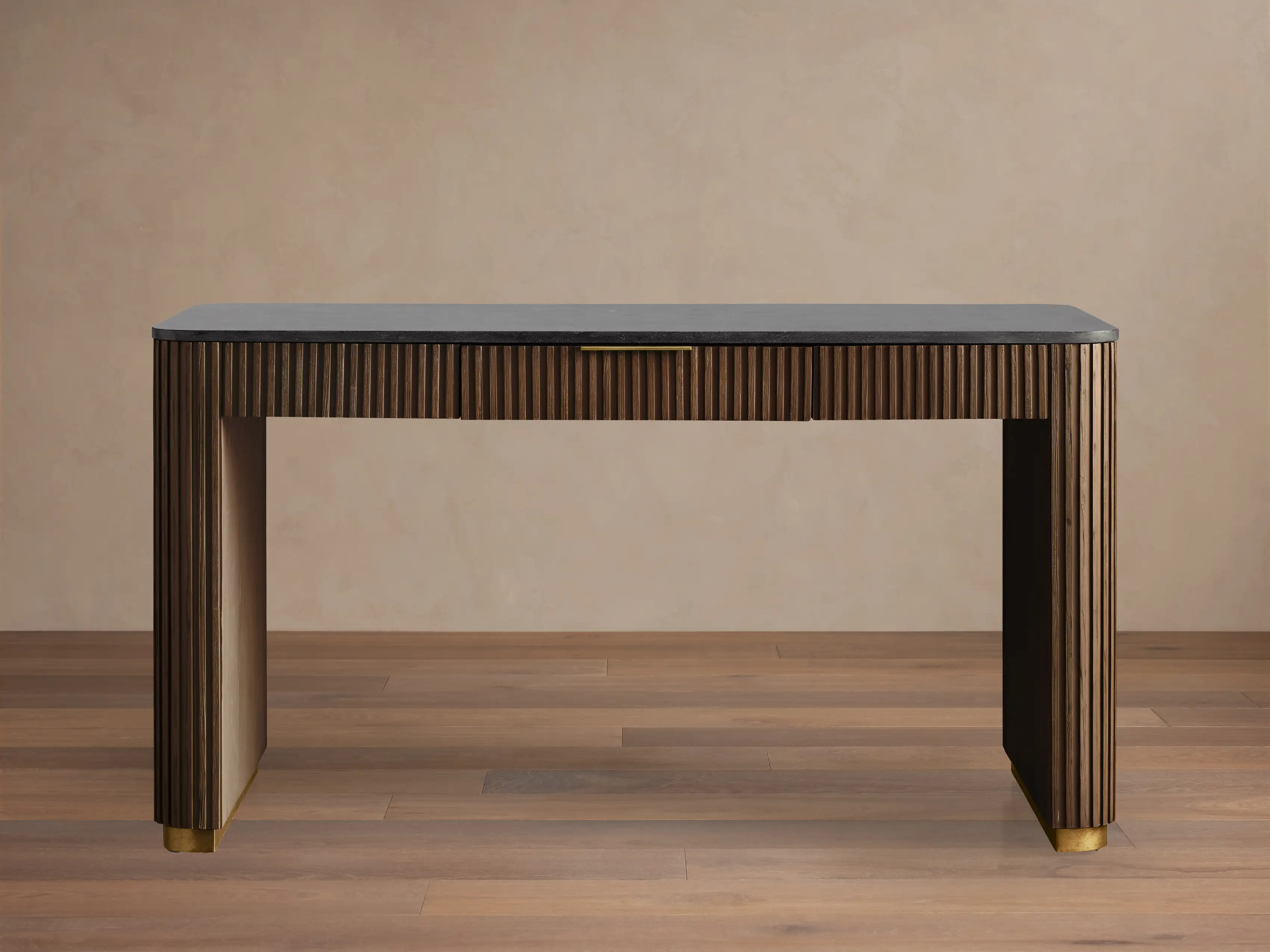 Finnley Writing Desk | Arhaus