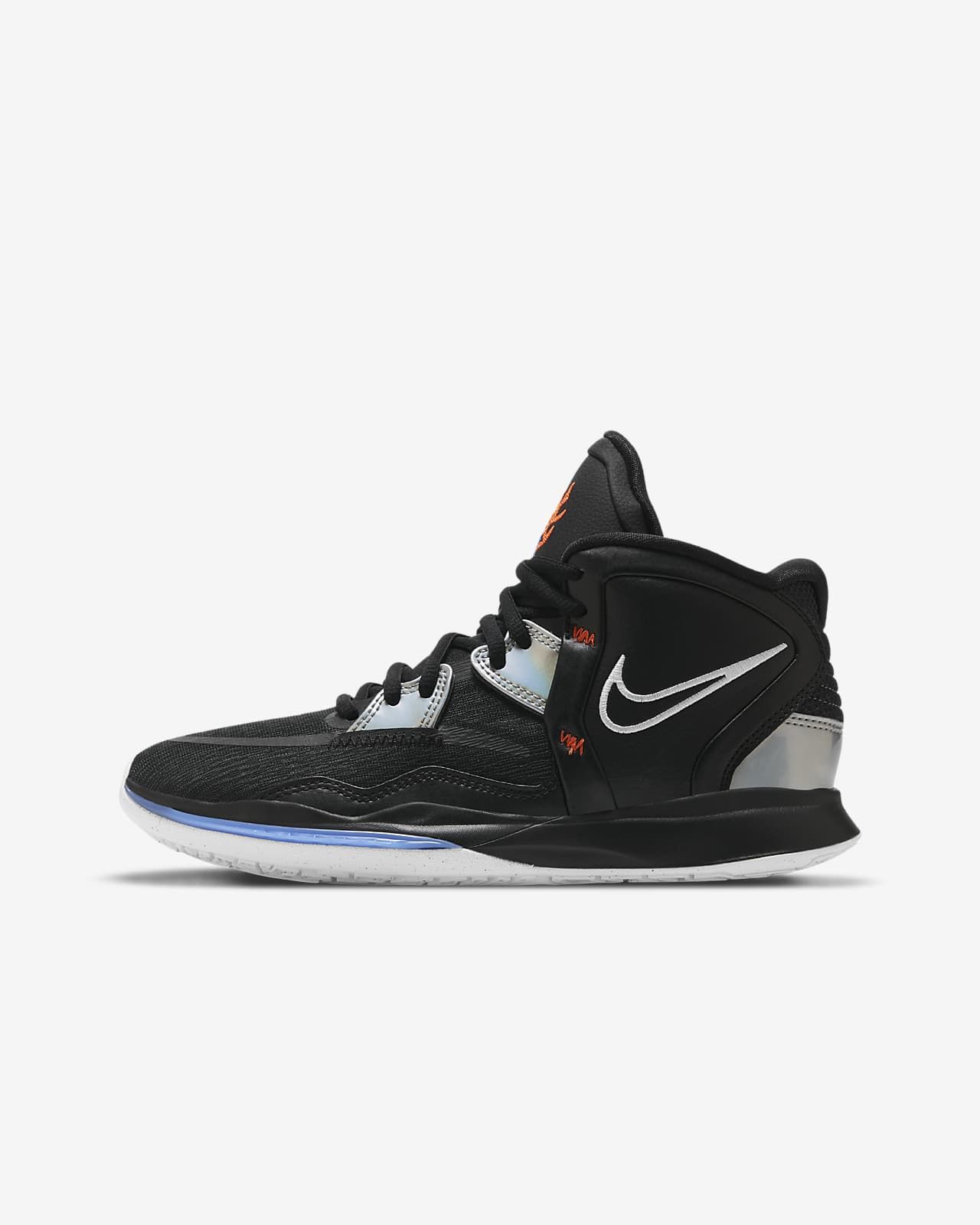 Big Kids' Basketball Shoes | Nike (US)