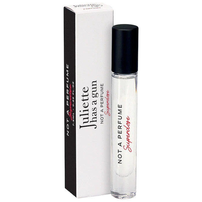 Not A Perfume Superdose Travel Spray | Sephora (US)