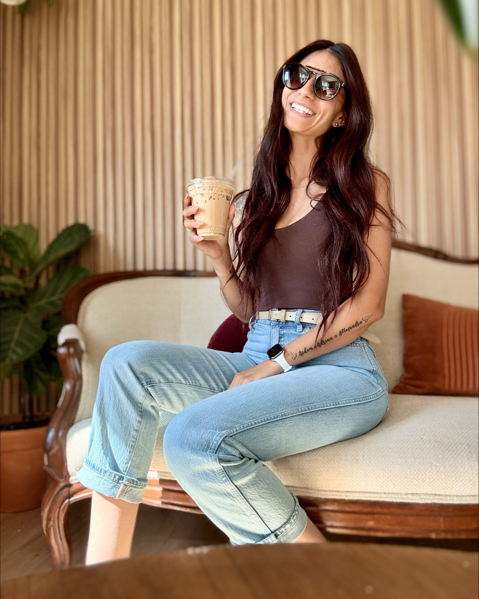 All the sunnies this summer ☀️🕶️

#LTKStyleTip #LTKSummerEdit #LTKTravel