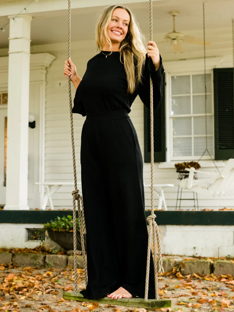 Dana Everywhere Jumpsuit | ABLE Clothing