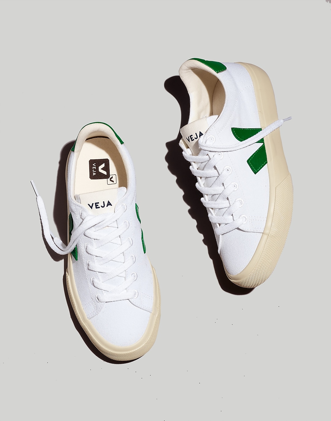 Veja&trade; Campo Sneakers | Madewell