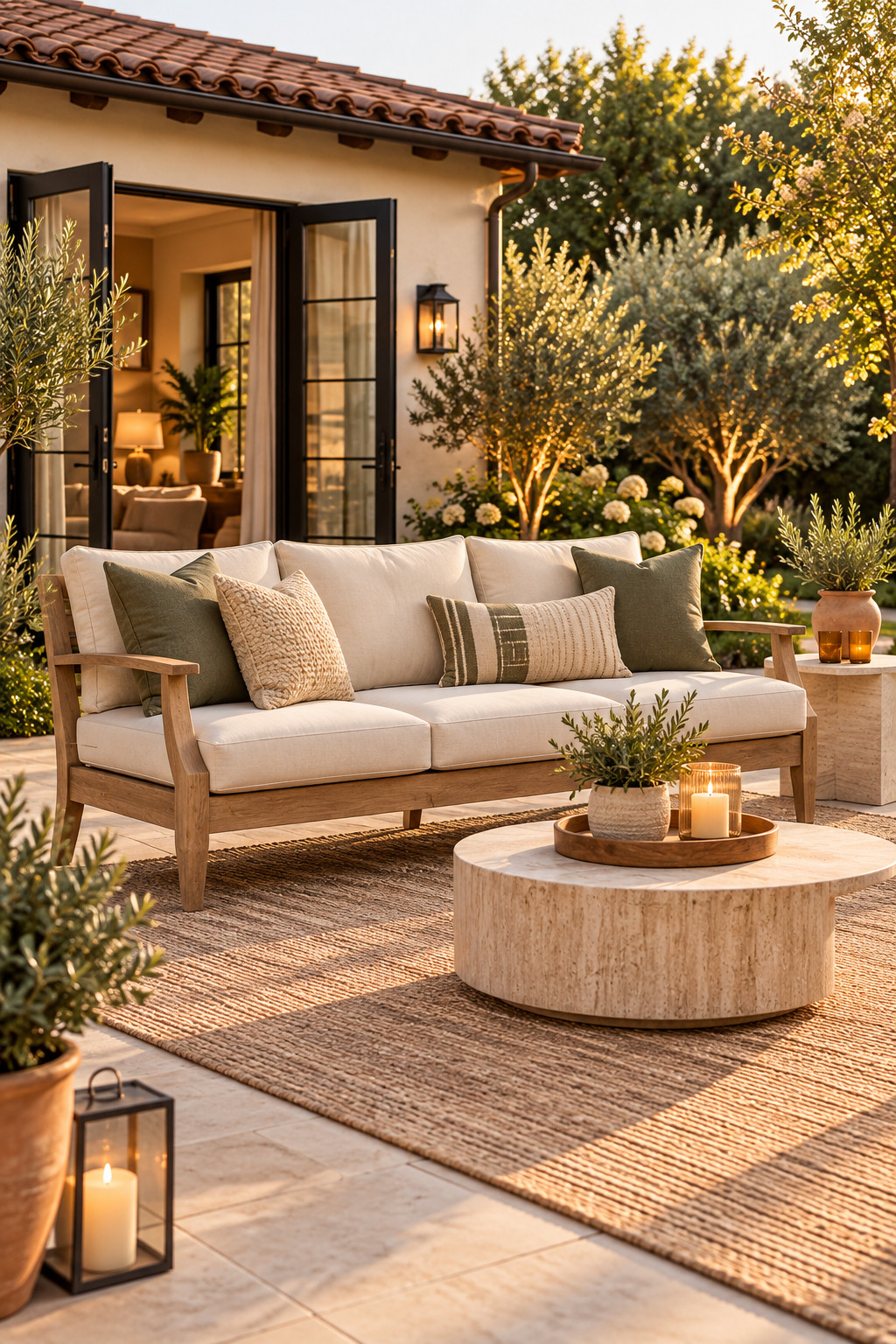 Not me planning every fall evening around these outdoor sectionals 😂🍂 Wayfair’s Members Sale ends tonight, with up to 80% off, and there are some seriously pretty patio sofas included. I’m talking oversized cushions, warm neutral tones, woven frames, and enough seating for the whole crew. Such an easy way to make the backyard feel cozy, elevated, and ready for fall entertaining. #Wayfair #WayfairMembersSale #OutdoorSofa #OutdoorSectional #PatioFurniture #FallOutdoorDecor #FallEntertaining #BackyardInspo #CozyOutdoorLiving #PatioIdeas #OutdoorFurnitureSale #FallPatioStyle #BackyardDecor #HomeDeals #PatioRefresh 

 #LTKSeasonal #LTKHome #LTKSaleAlert
