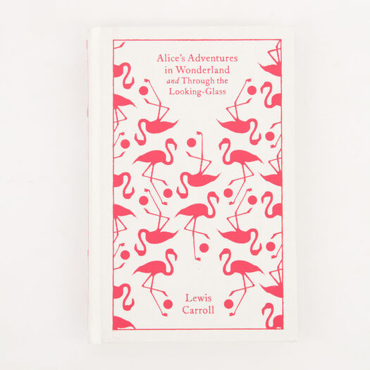 Lewis Carroll | TK Maxx