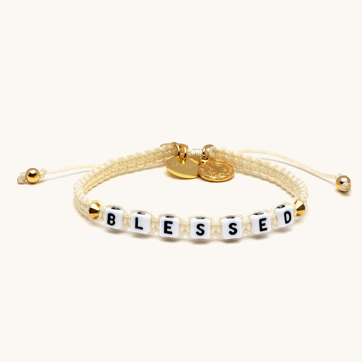 My Saint My Hero x LWP - Blessed | Little Words Project