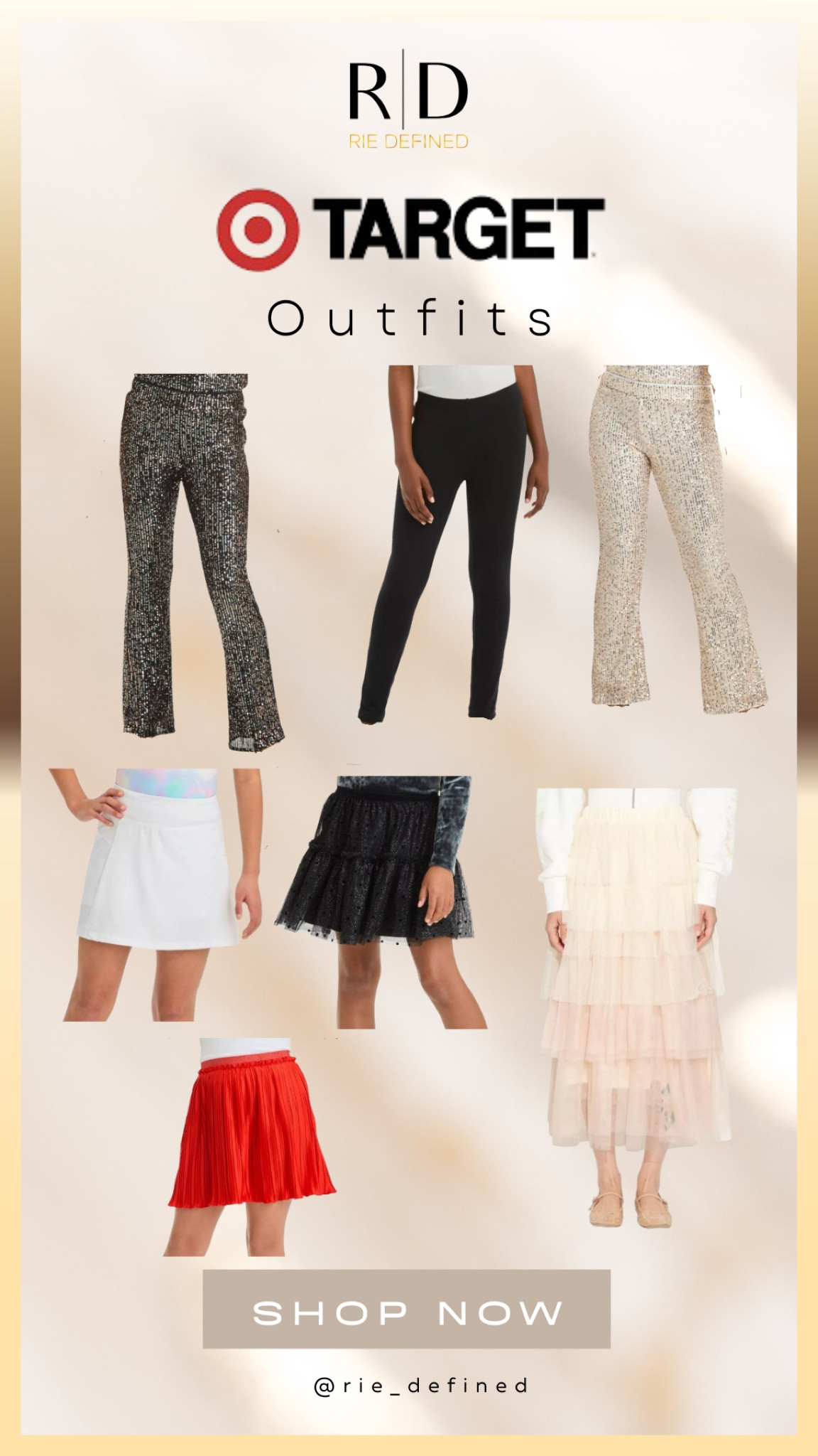 Target outfits recently boughtt

#LTKStyleTip #LTKGiftGuide #LTKSaleAlert