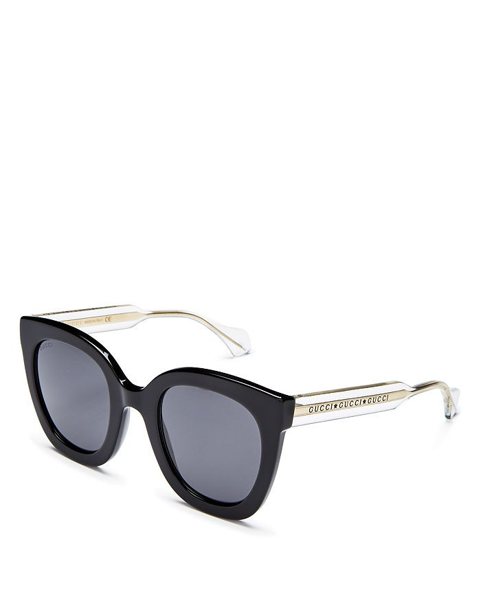 Women's Square Sunglasses, 51mm | Bloomingdale's (US)