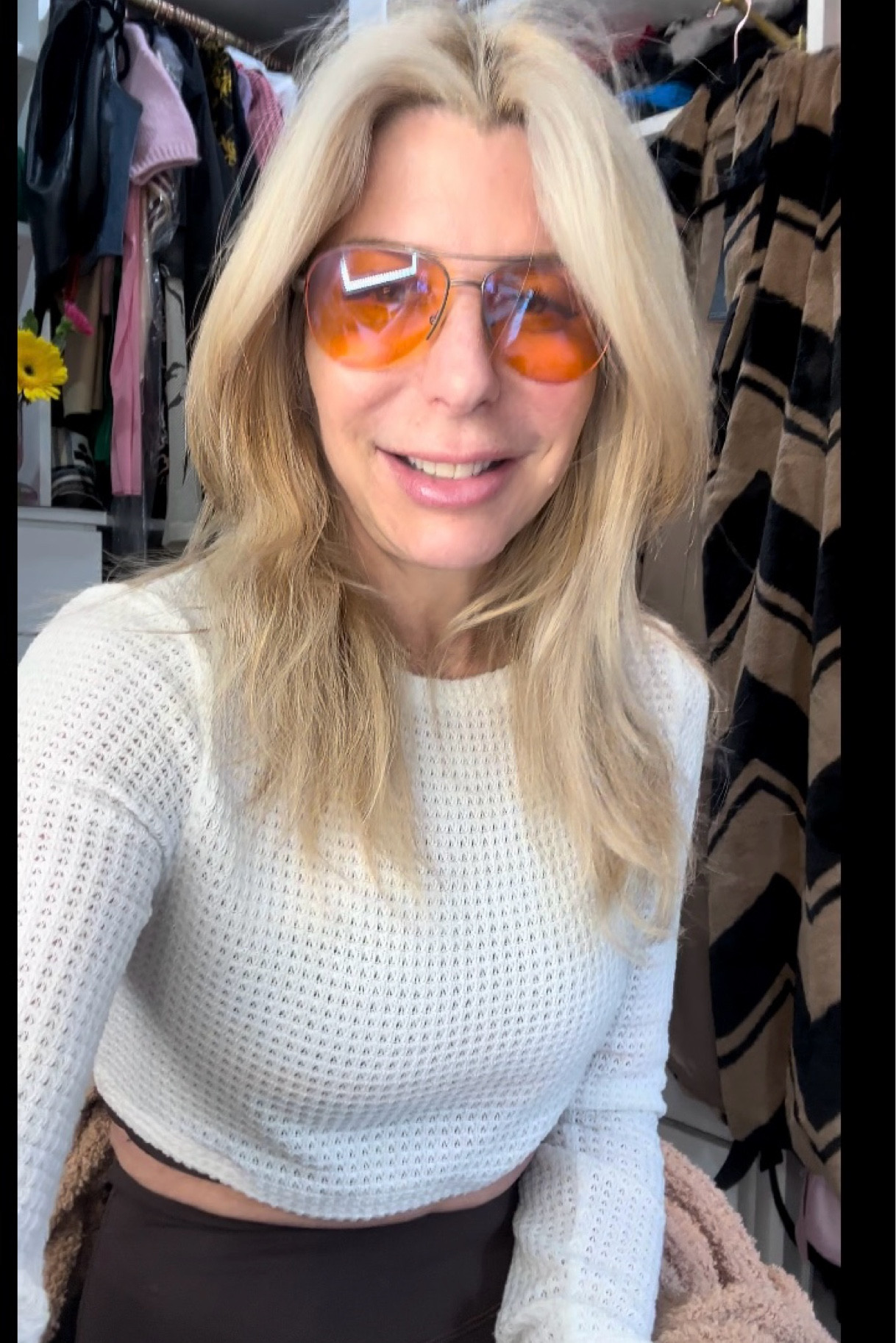 Après Workout STOTD!

#LTKstyletip #LTKover40 #LTKActive