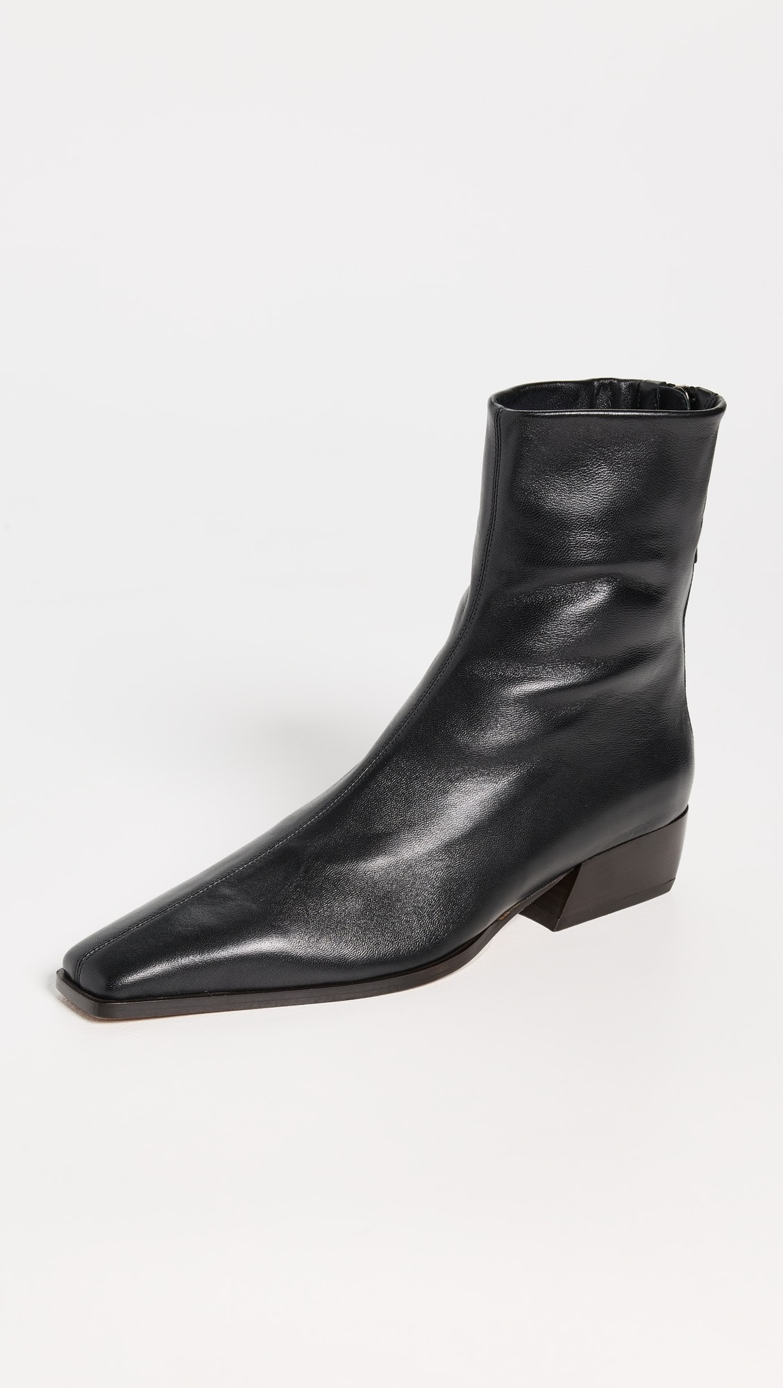 Minori Booties | Shopbop