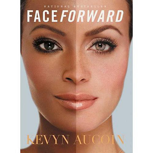Kevyn Aucoin Face Forward Soft Cover | HSN