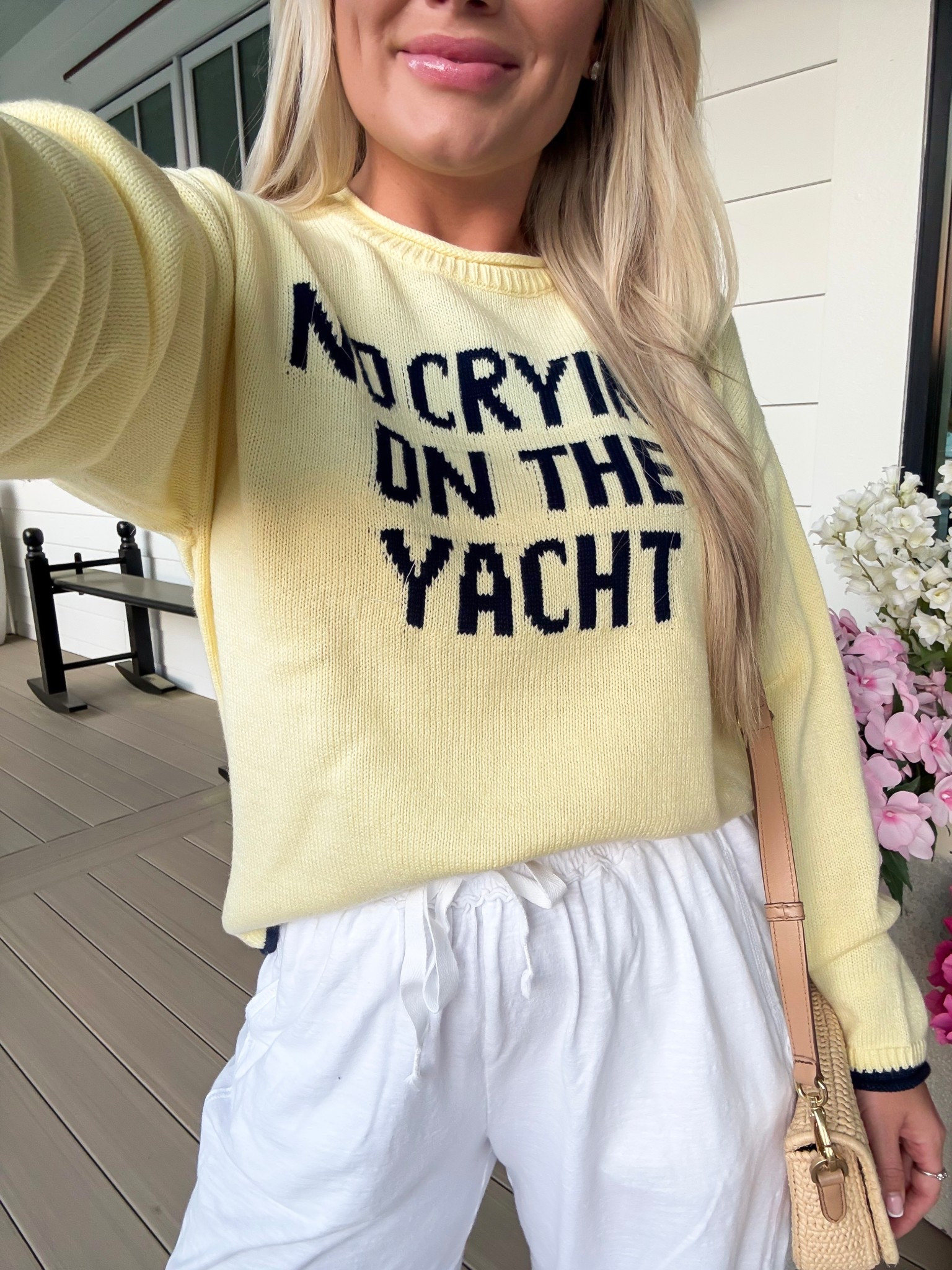 Wearing size small ⚓boat

#LTKootd #LTKTravel #LTKSwim