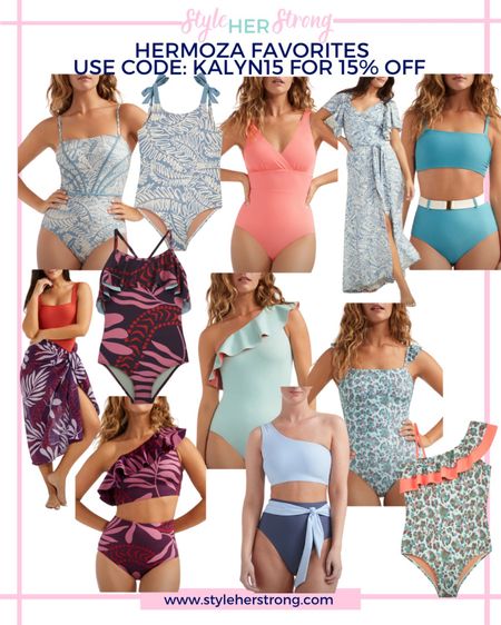 Mommy and me swimsuits, one piece swim suits, little girl bathing suit, coverups, pareo 

#LTKtravel #LTKswim #LTKfamily