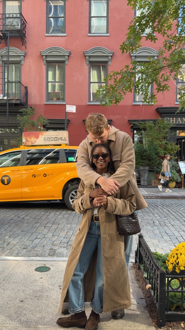 Choosing a life without kids isn’t selfish - it’s intentional. Ours is filled with travel, community, purpose, and love.

Child-free. Guilt-free.

#LTKHoliday #LTKStyleTip #LTKPetite