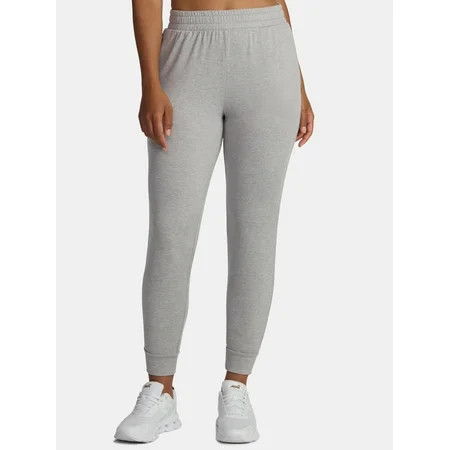Athletic Works Women's and Women's Plus ButterCore Joggers, Sizes XS-4X | Walmart (US)