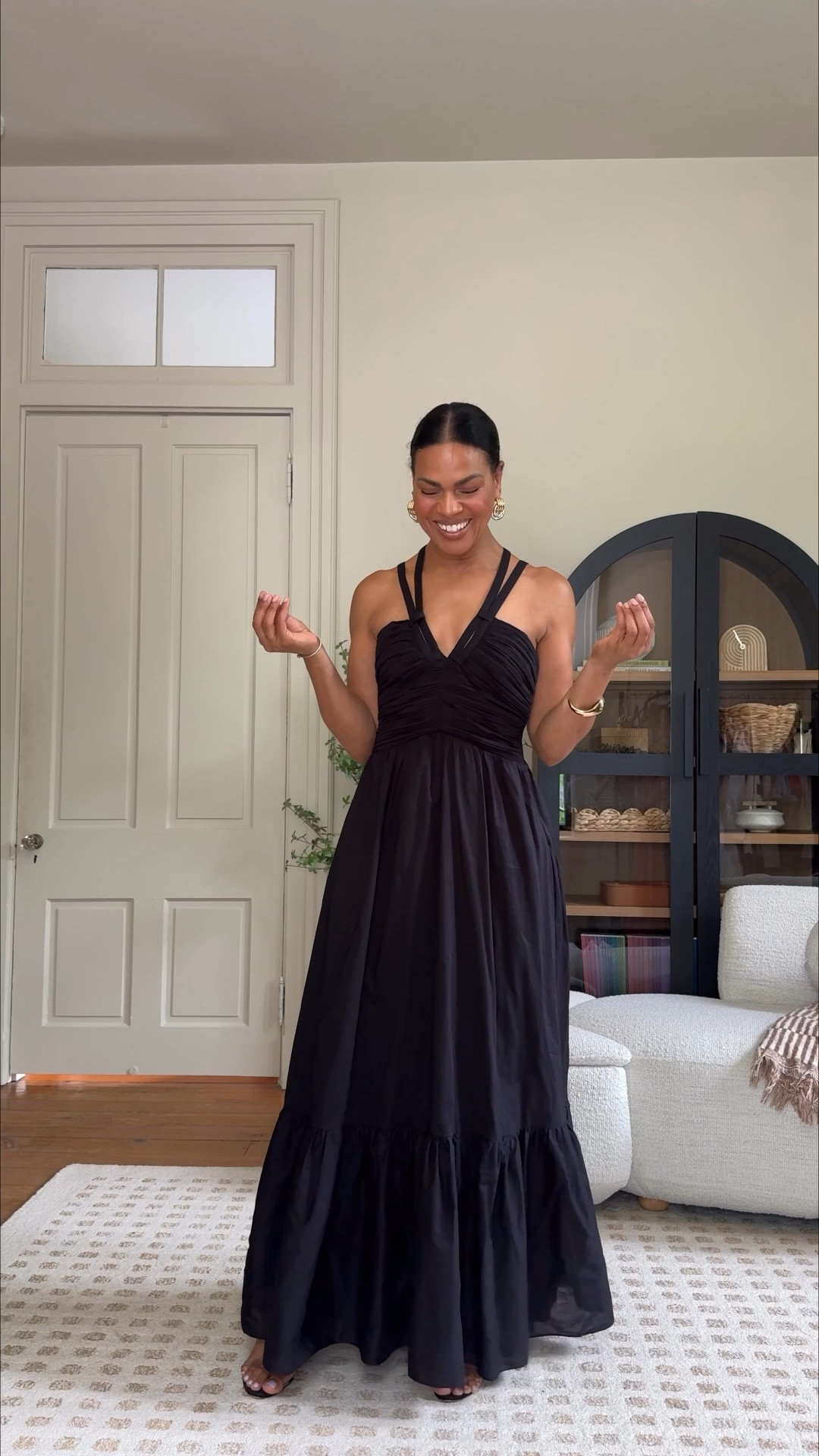 These summer event /wedding guest dresses are so pretty, and I found a perfect long sleeve dress! All are True to size :)

#LTKParties #LTKSummerEdit #LTKWedding