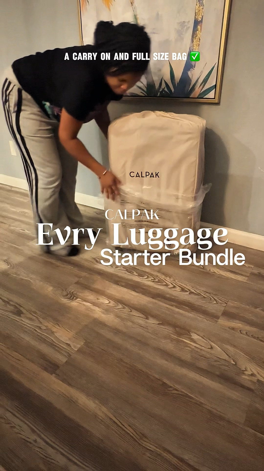Hurry up…it’s 40% off! 
