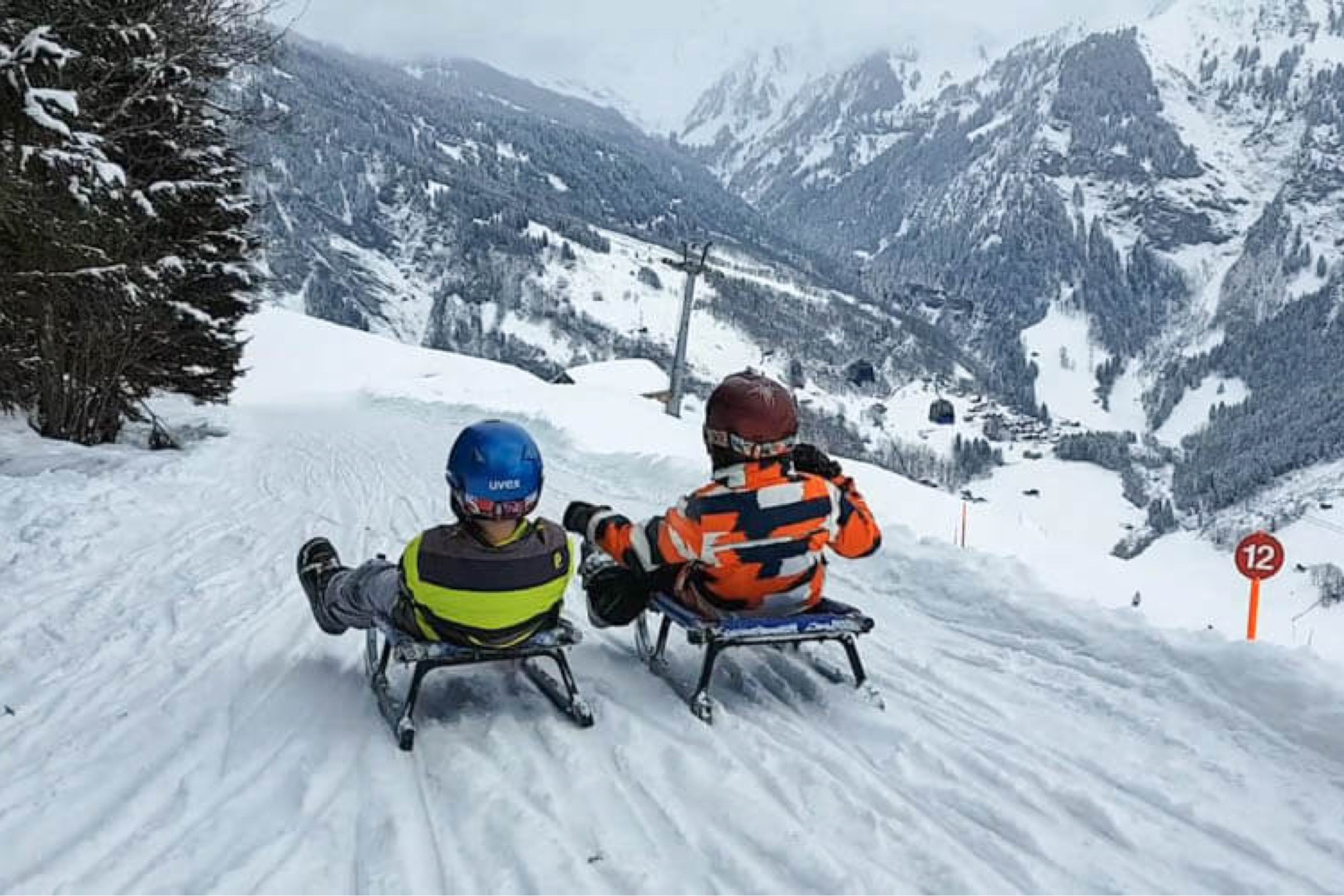 Snow days ❄️ 
#snowguide #travel 

#LTKSeasonal #LTKGiftGuide #LTKeurope