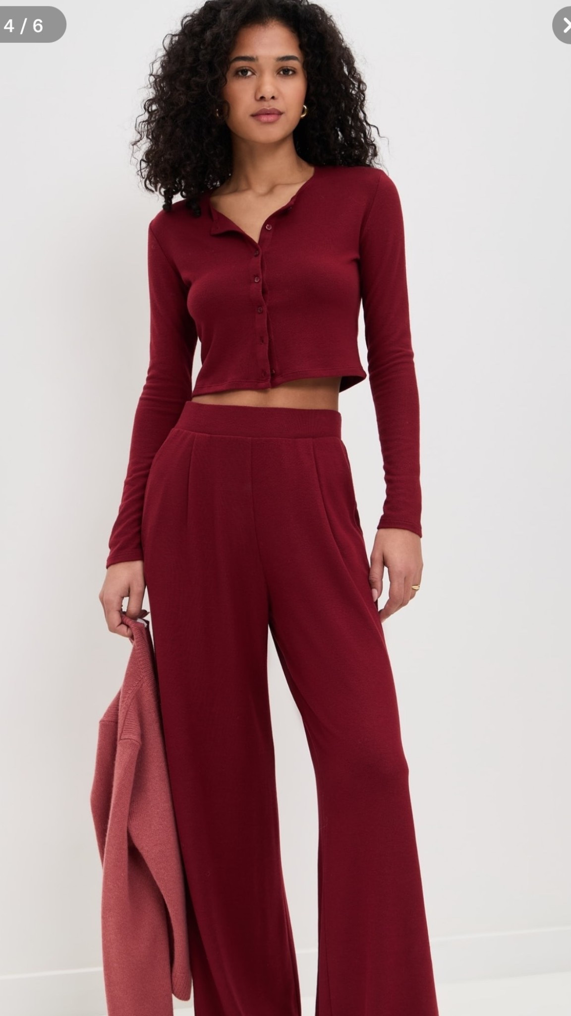 Shopbop sale 
Code: SPRING20

Linking all my Leset favorites 
The best travel and cozy wear

#LTKstyletip #LTKtravel #LTKsalealert


#LTKgrwm #LTKootd #LTKdayinmylife