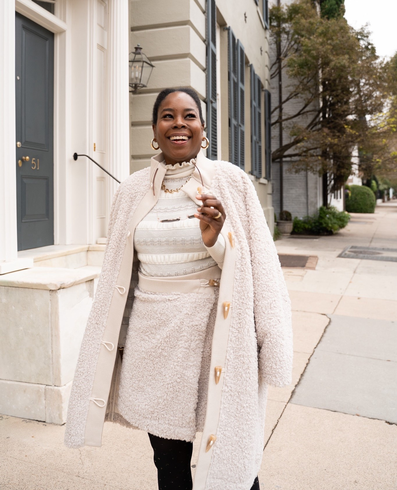 All white fall style

#LTKMidsize #LTKSeasonal #LTKHoliday