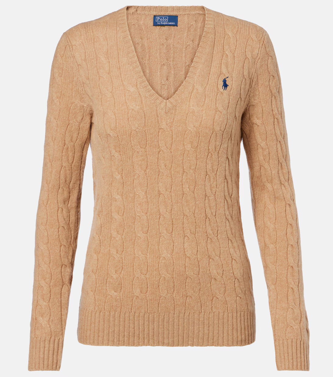Kimberly wool and cashmere sweater | Mytheresa (US/CA)