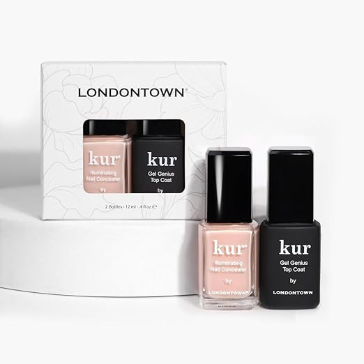 LONDONTOWN Conceal and Go | Amazon (US)