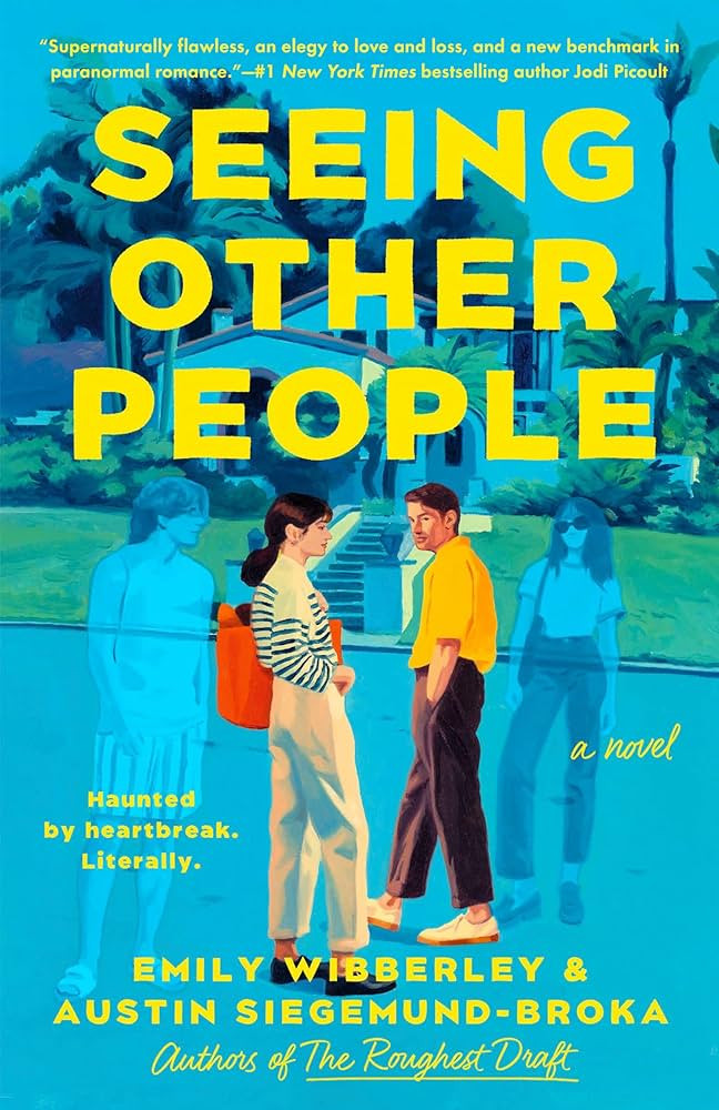 Seeing Other People | Amazon (US)
