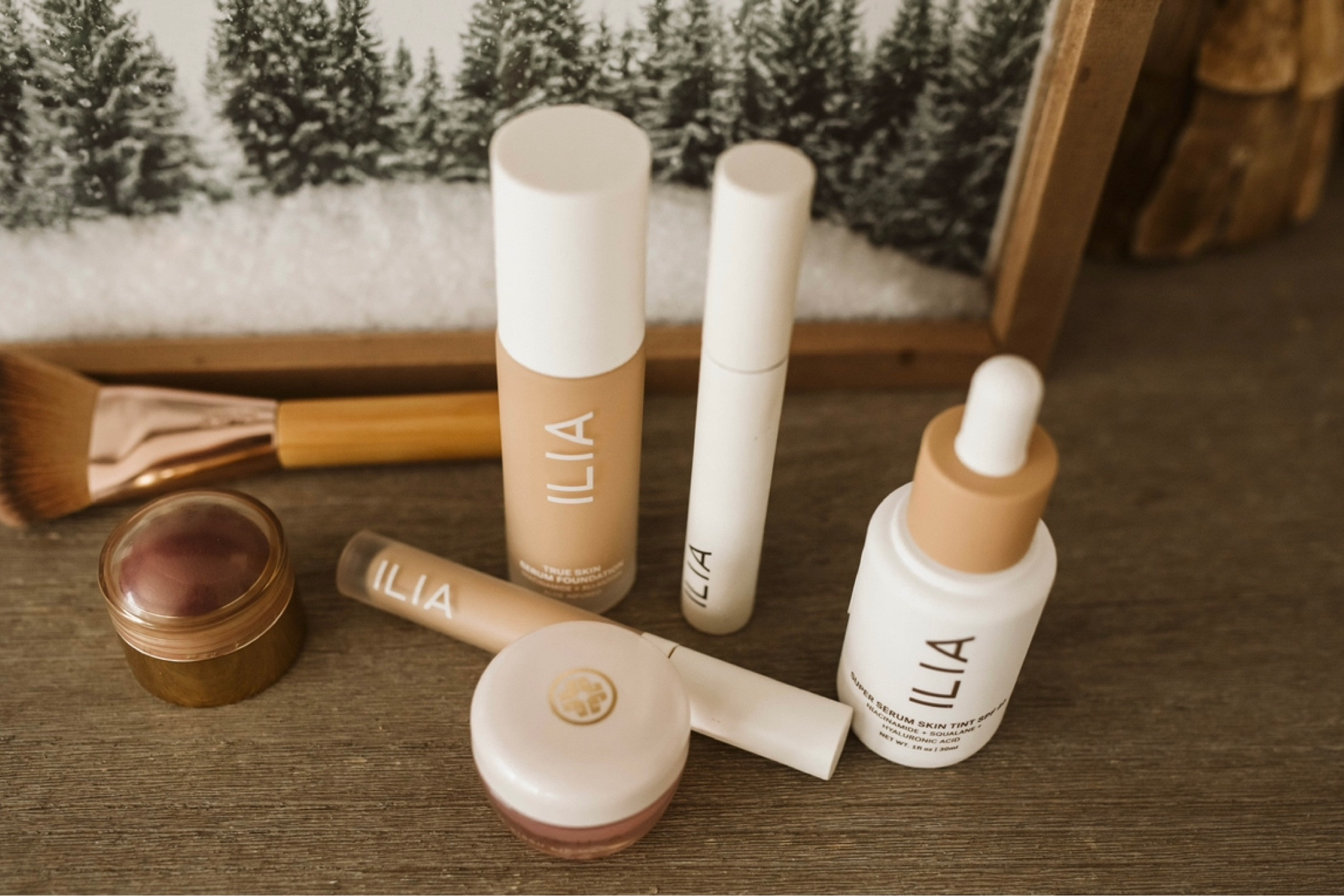 My favorite non-toxic beauty brand is on sale and it never is. Save 20% now 

#LTKsalealert #LTKCyberWeek #LTKbeauty