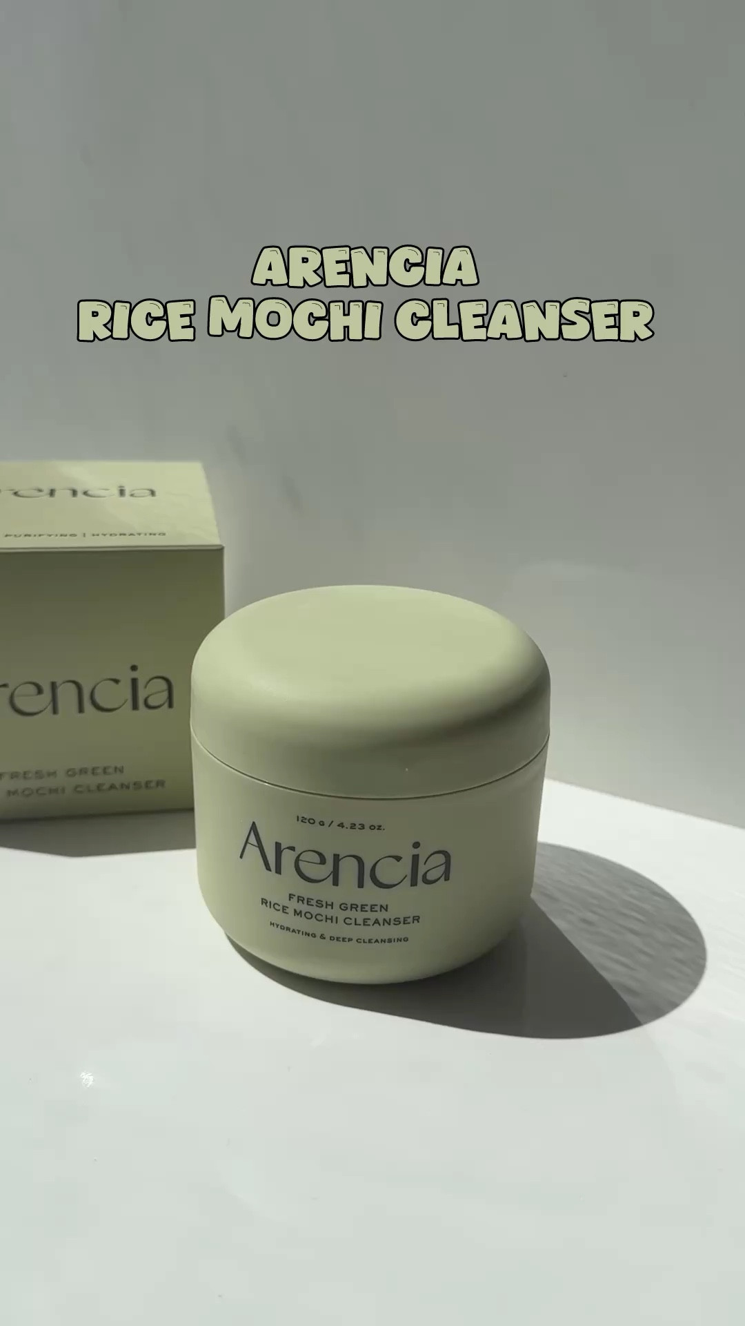 I love how gentle of an exfoliation this cleanser gives me! A gentle exfoliation that won’t overly strip my skin and clear my acne at the same time is exactly what I needed in my routine! 

#LTKSeasonal #LTKBeauty #LTKselfcare