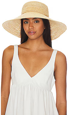 Scarlett Hat
                    
                    L*SPACE | Revolve Clothing (Global)