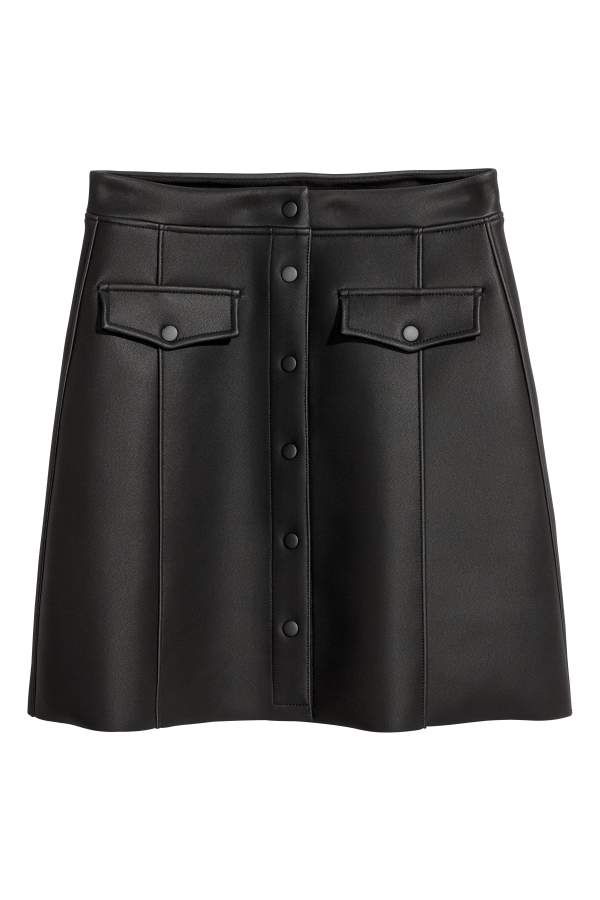 Flared Skirt | H&M (US)