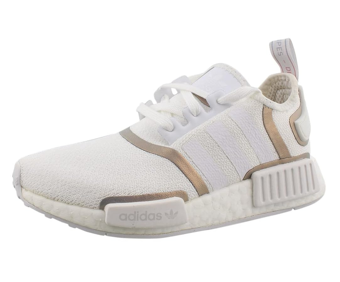 adidas Women's NMD_r1's Sneaker | Amazon (US)
