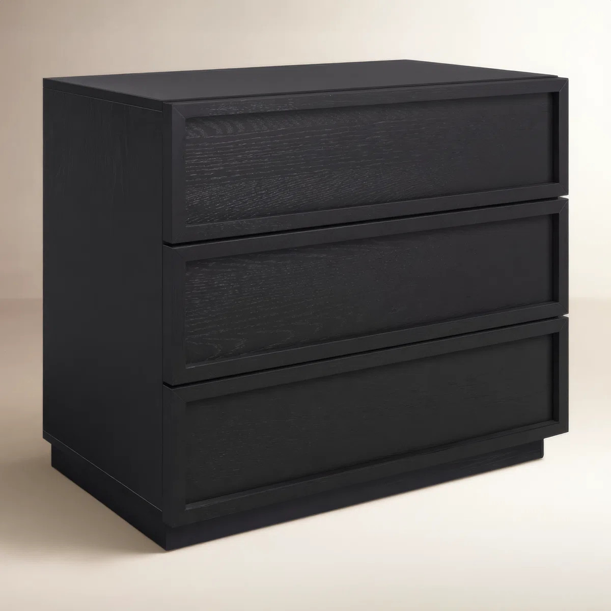 Hudson 3-Drawer Dresser | Wayfair North America
