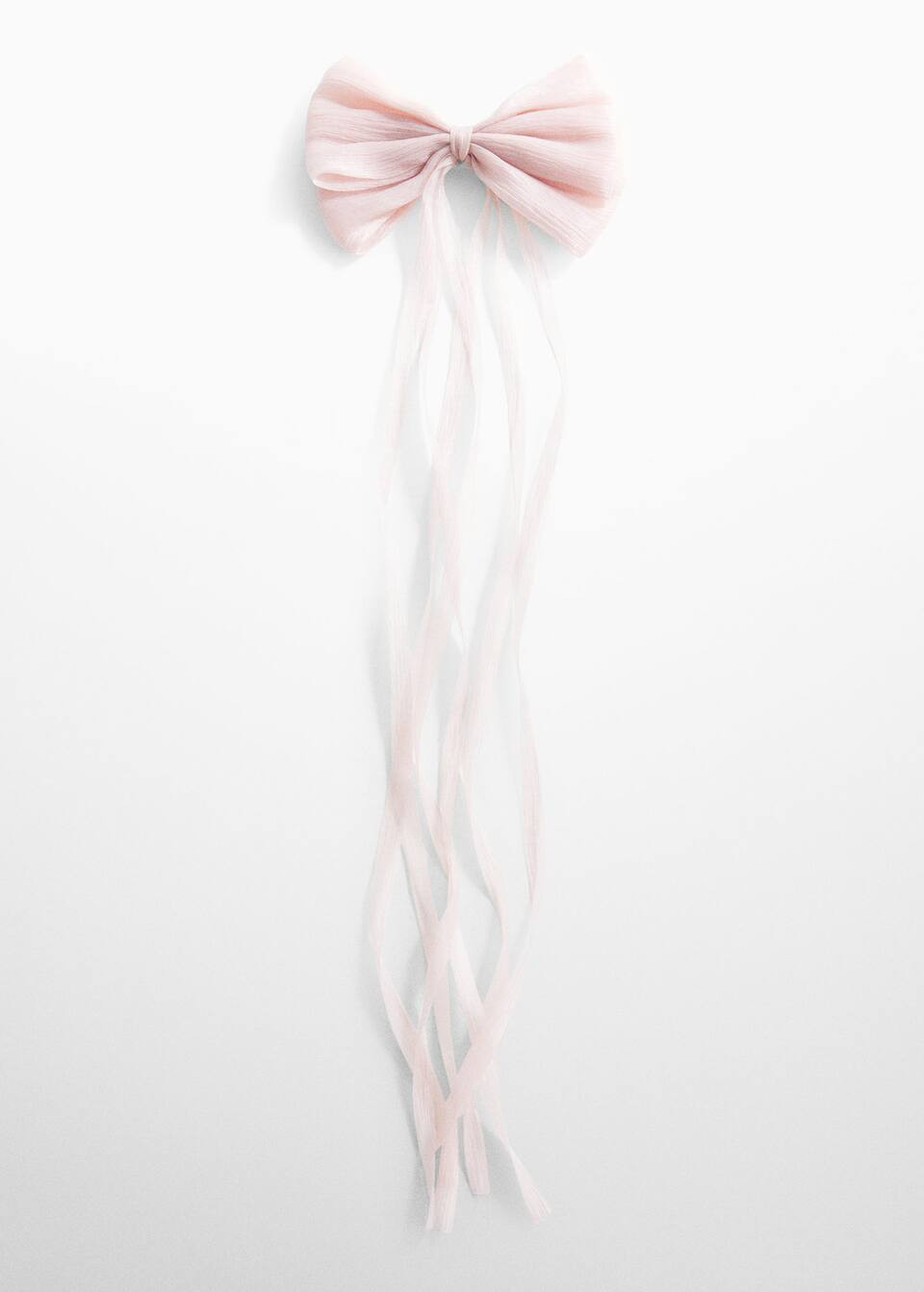 Search: Bow hairclip (5) | Mango Kids USA | MANGO (US)