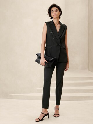 black | Banana Republic Factory