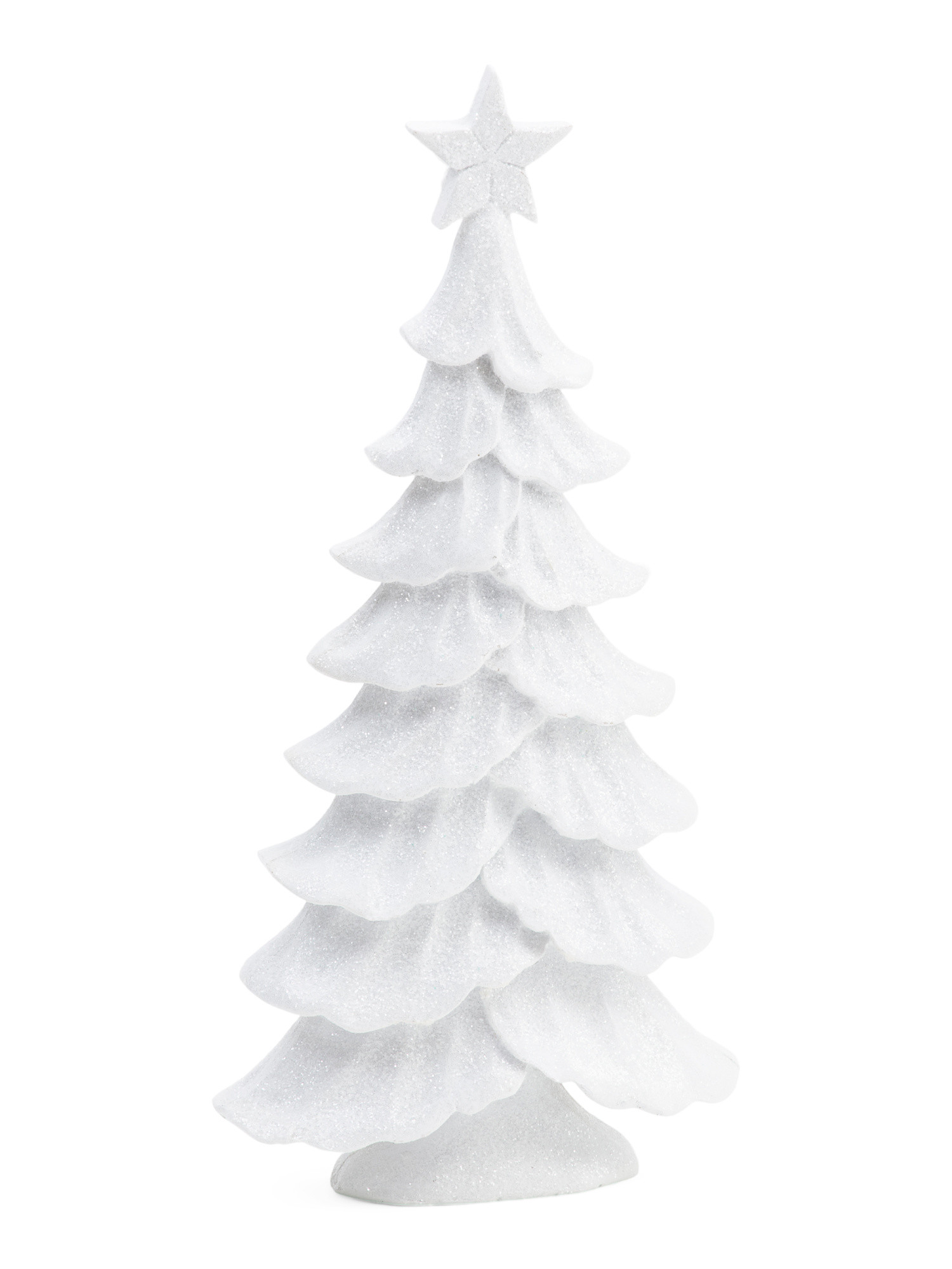 11.5in Christmas Tree With Star | TJ Maxx