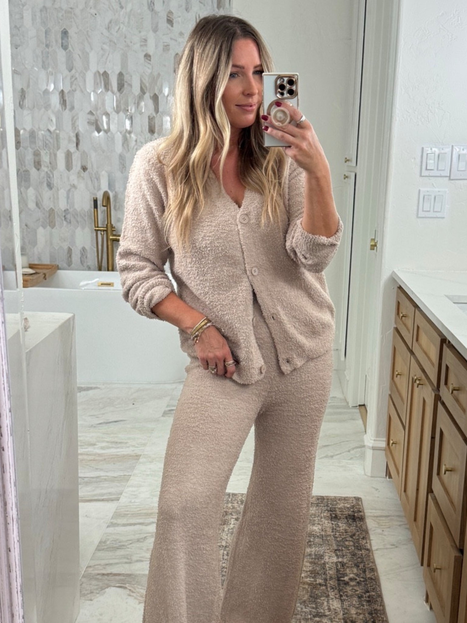 Daily deal. Barefoot dreams looks for less. . Ralph Lauren Christmas. Black Friday. Cyber Monday. Holiday decor 2025. Christmas decor. Christmas outfit. Holiday party outfit. Fall jackets. Friendsgiving outfit. Thanksgiving outfit. Cardigan. Suede. Barn jacket: faux leather jacket. Fall 2025. Polka dot. Holiday party outfit. Thanksgiving outfit. Lace skirt. Sweater. Sized up to a large for this fit. Sweatshirt. Sweat pants. Winter fashion. Fall fashion 2025x Gift guide for teen girls 2025. Teen. Tween girls. Teen boy gift guide 2025. Gift guide for the host. Gift guide for teens. Black Friday. Early Black Friday. Gift guide for the hostess. Gift guide for mil. Hift hide for the homebody. Gift guide for teens. Gift guide for teen boys. Cozy gift guide. Gift guide for her. Gift for the beauty lover. Skincare. Gift guide under $10. Gift guide under $50. Gift guide under $25. Gift guide for him. Gift guide for father in law. Gift guide for FIL. Beauty. Halloween. Gift guide for her. Gift guide for teens. 2025 gift guide. LED face mask. Lounge wear. Gift guide for thr cozy girl. Gift guide for the host. Gift guide for MIL. Lip stain. 2025 gift guide. Gift guide for her. Gift guide for teens. Porch decor. Chair. Game day outfit. Fall outfits. Fall photos. Fall outfits. Travel outfit. Lounge set. Free people. Denim dress. Jacket. Thanksgiving outfit. Abercrombie sale. Suede. Suede bag. On cloud. Fall
Fashion. Sports mom. Fall shoes. Athleisure. Sneaker.. Casual outfits. Free people looks for less bag. Sunglasses. Hat. Linen pants. Sized up to a large in the top and sweatpants for this fit. Travel outfit. Resort wear. Maxi dress. Spring wedding guest dress. Wedding guest dress 2025. Workwear. Cardigan. Maxi dress. Resort wear. Date night. Beauty. Travel. Adidas sambas. Skincare. 




#LTKGiftGuide #LTKSaleAlert #LTKHoliday