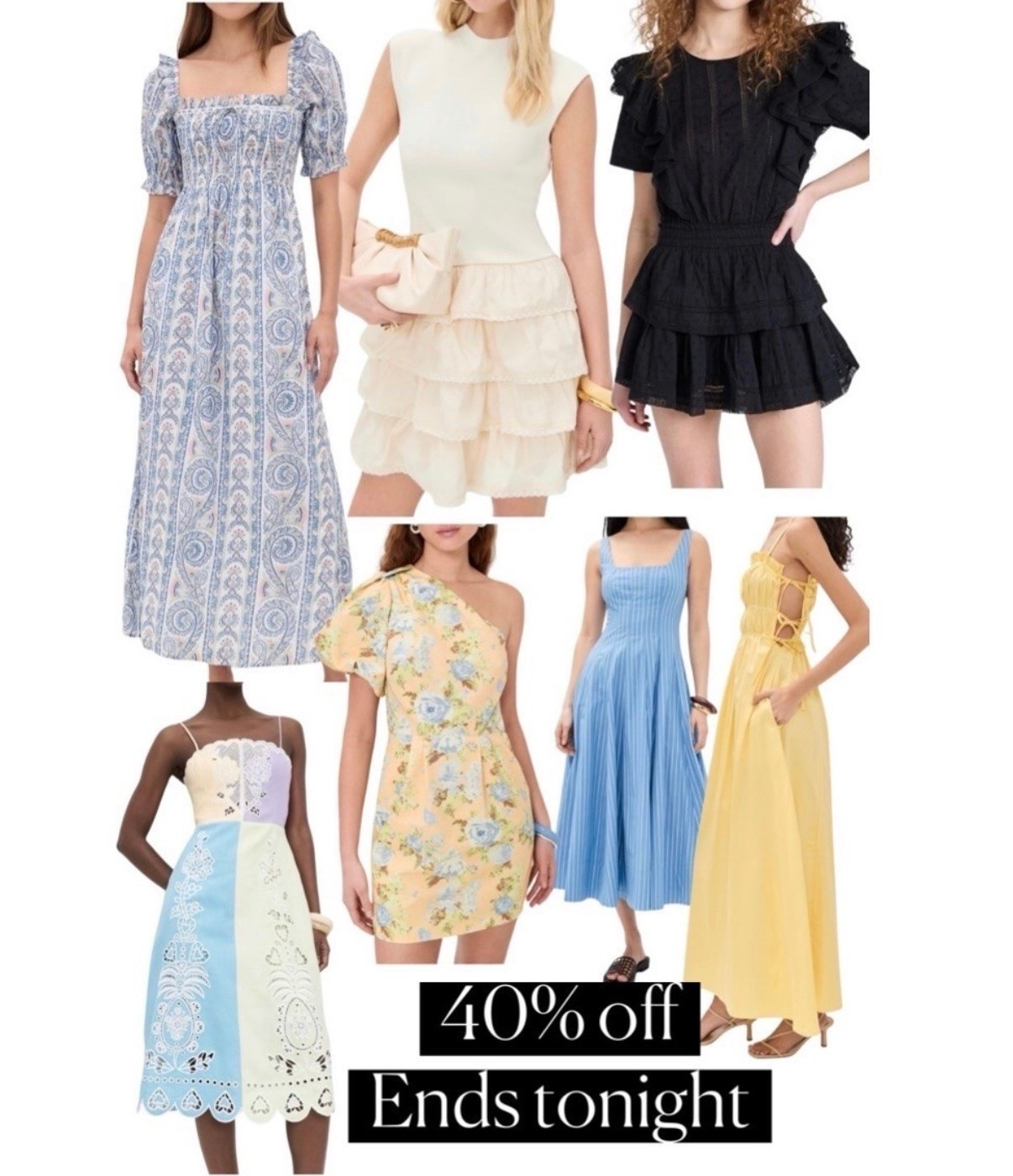 Shopbop sale ends tonight!

#LTKSaleAlert #LTKootd #LTKgrwm