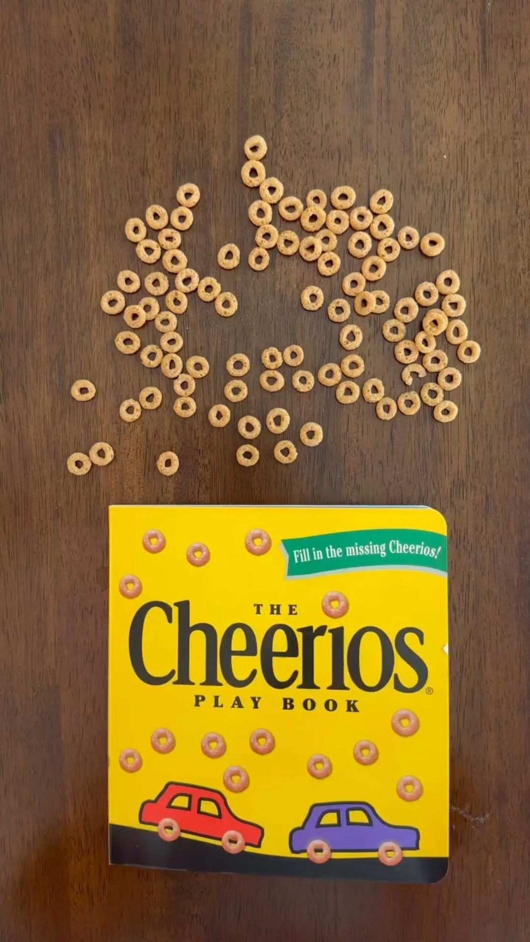 One of my favorite interactive books 

#LTKKids #LTKFindsUnder50 #LTKSeasonal