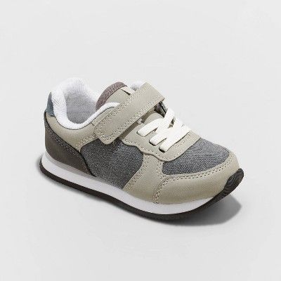 Toddler Roux Sneakers - Cat & Jack™ | Target